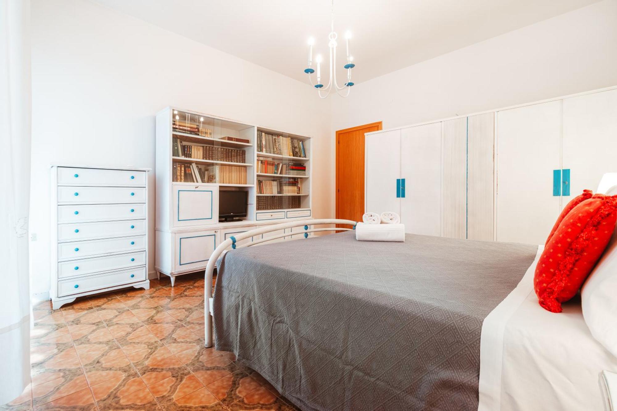 Center Apartment - Housea Polignano a Mare Exterior foto